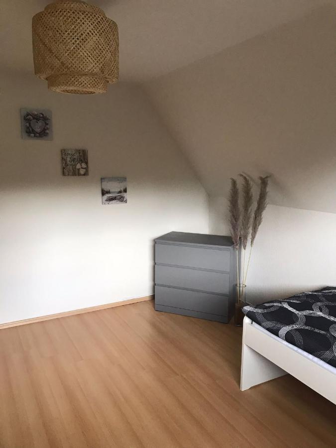 Kurze Auszeit Westerroenfeld Westerronfeld Exterior foto